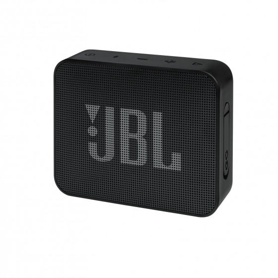 Głośnik JBL GO ESSENTIAL - czarny - JBLGOESBLK