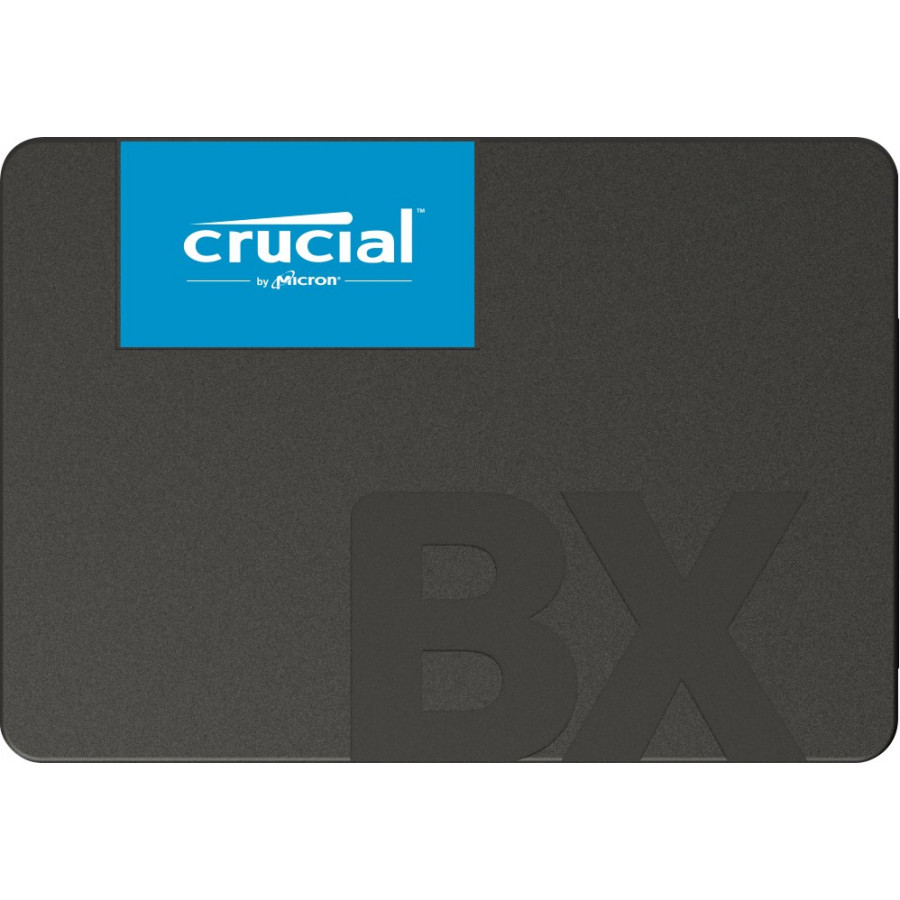 Dysk SSD Crucial BX500 1TB SATA3