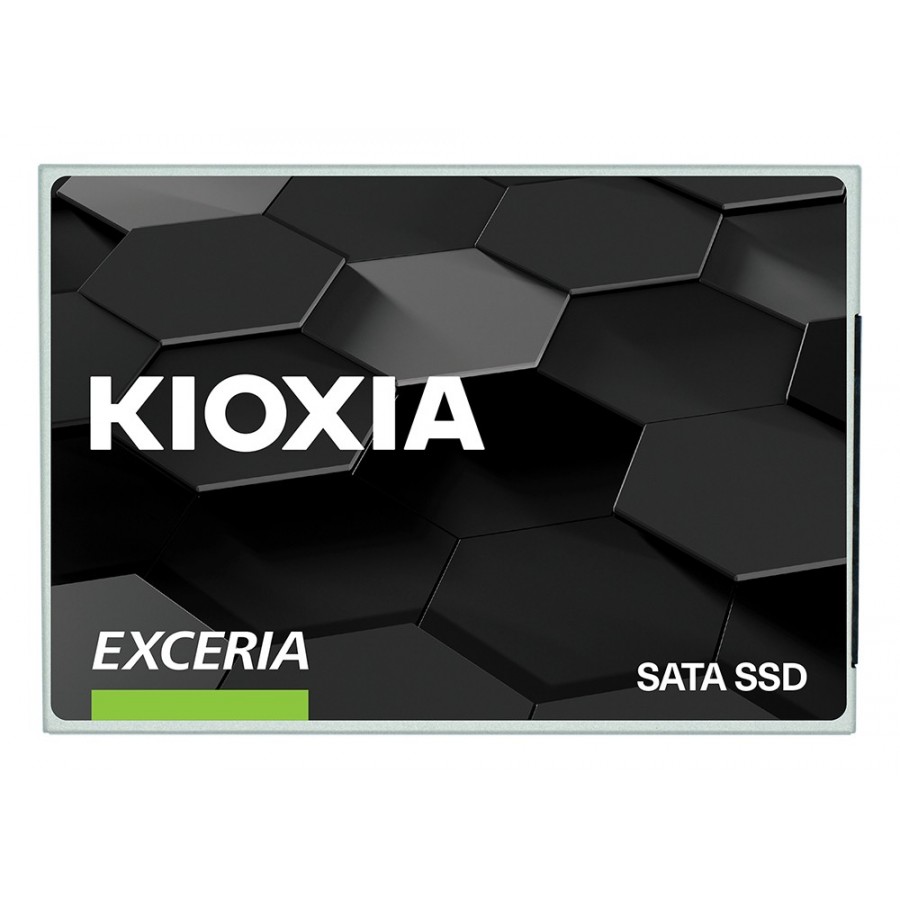 SSD KIOXIA EXCERIA Series SATA 6Gbit/s 2.5-inch 960GB