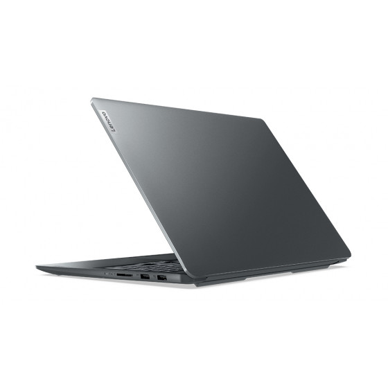 Notebook Lenovo IdeaPad 5 Pro 16ACH6 - Ryzen-5-5600H/GTX1650/16GB/SSD-512GB - 82L500BFPB