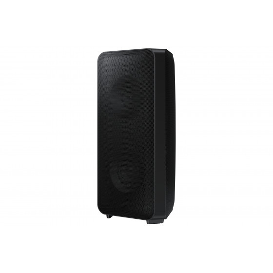 Głośnik przenośny Power Audio Samsung MX-ST40B/EN - czarny
