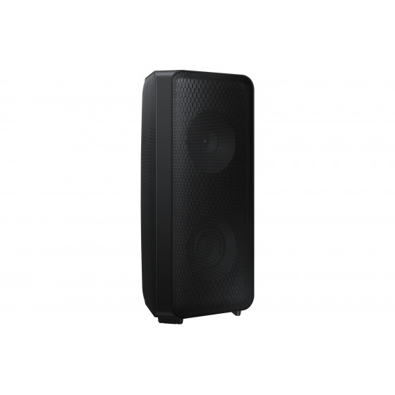 Głośnik przenośny Power Audio Samsung MX-ST40B/EN - czarny