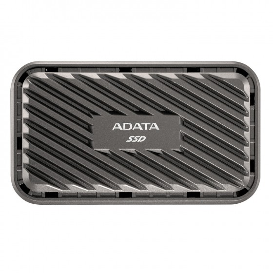 ADATA DYSK SSD External SE770 512GB USB3.2-A/C RGB