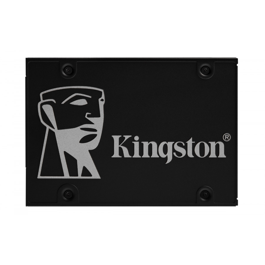 Dysk Kingston KC600 SKC600/512G (512 GB   2.5"  SATA III)