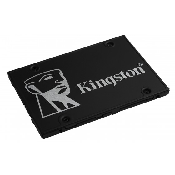 Dysk Kingston KC600 SKC600/512G (512 GB   2.5"  SATA III)
