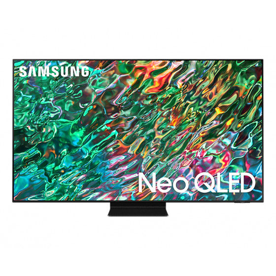 Telewizor Samsung 55QN90B - 55" - NeoQLED - 4K - QE55QN90BATXXH