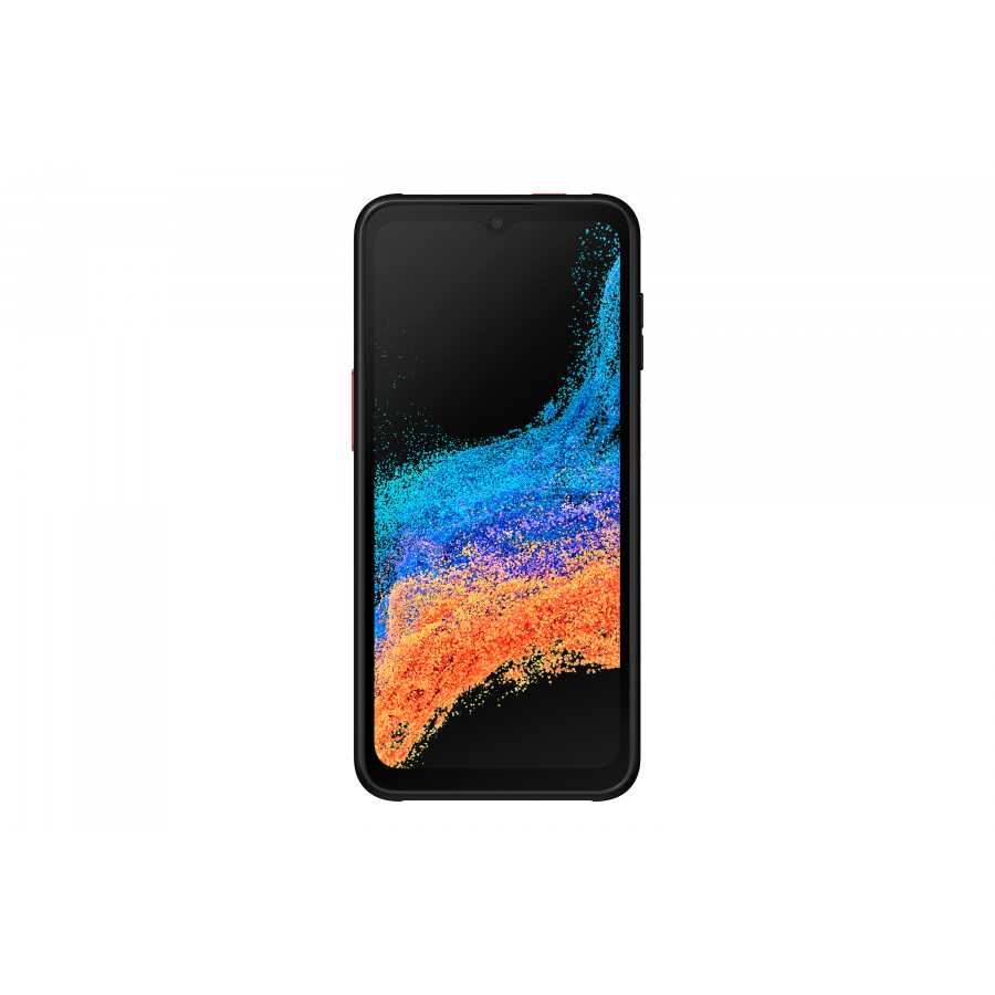 Smartfon wzmocniony Samsung Galaxy Xcover 6 Pro (G736) 6/128GB 5G - czarny - SM-G736BZKDEEE