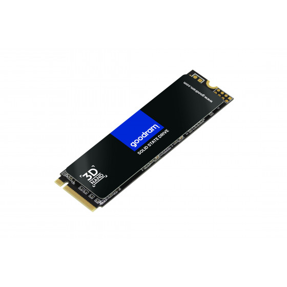 Dysk GOODRAM PX500-G2 - SSD - 256GB - M.2 NVMe PCIe 3.0 - SSDPR-PX500-256-80-G2