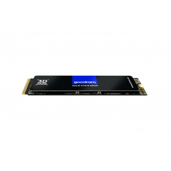 Dysk GOODRAM PX500-G2 - SSD - 256GB - M.2 NVMe PCIe 3.0 - SSDPR-PX500-256-80-G2