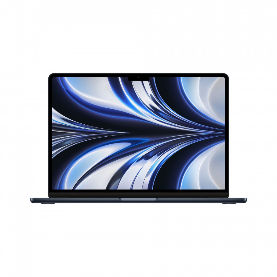 Laptop MacBook Air 13" - M2/8GB/SSD-1TB - granatowy - MLY43ZE/A