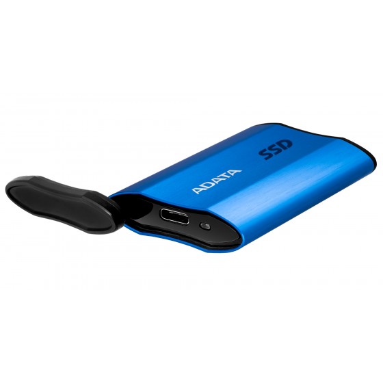 ADATA DYSK SSD External SE800 512GB USB-C 3.2 Blue