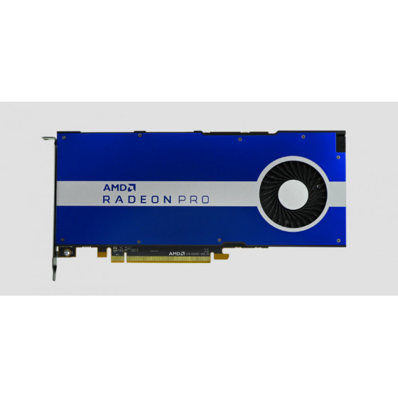 Karta graficzna AMD Radeon Pro W5700 8GB GDDR6 - 100-506085