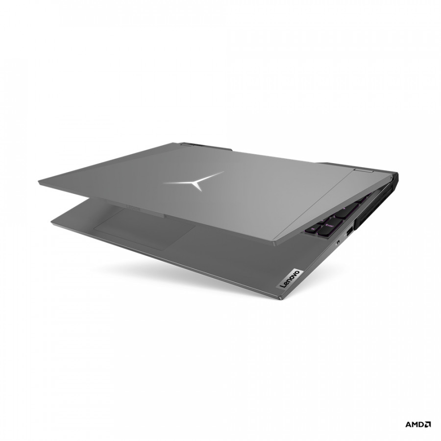 Notebook gamingowy Lenovo Legion 5 Pro 16ACH6H - Ryzen-7-5800H/RTX3060/16GB/SSD-512GB/W11H - 82JQ00LGPB
