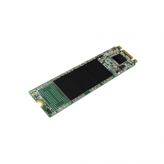 Dysk SSD Silicon Power Ace A55 SP512GBSS3A55M28 (512 GB   M.2  SATA III)