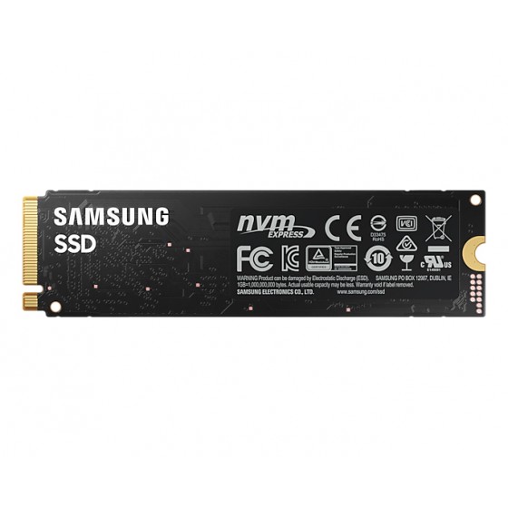 Dysk SSD Samsung 980 250 GB M.2 2280 PCI-E x4 Gen3 NVMe (MZ-V8V250BW)