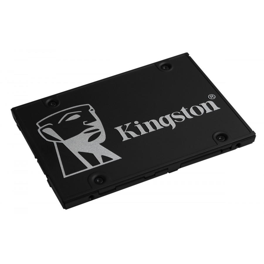 Dysk Kingston SKC600/256G (256 GB   2.5"  SATA III)
