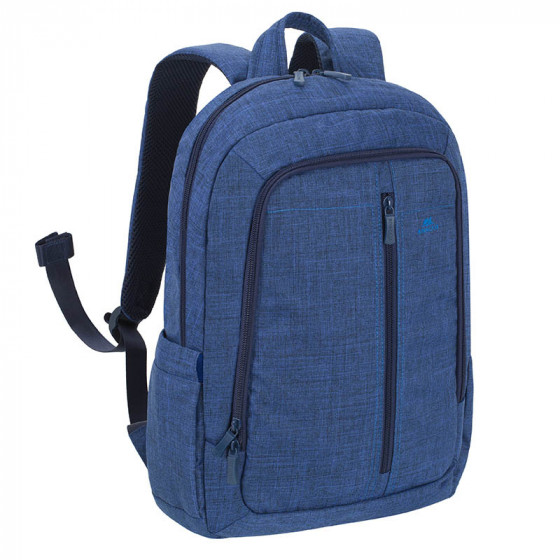 Plecak RIVACASE ALPENDORF - 15,6" - niebieski - RC7560_BL