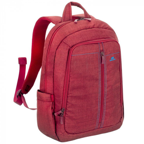 Plecak RIVACASE ALPENDORF - 15,6" - czerwony - RC7560_RD