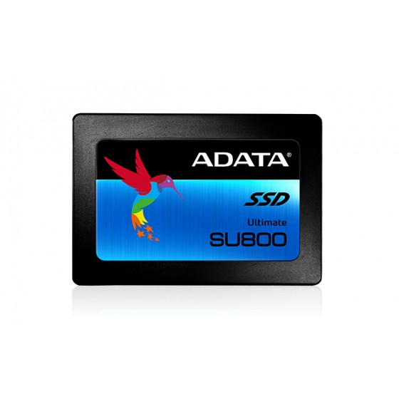 Dysk ADATA SU800 ASU800SS-256GT-C (256 GB   2.5"  SATA III)