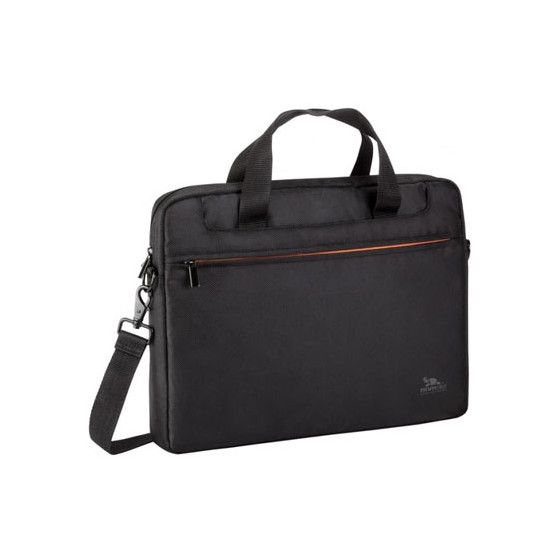 Wodoodporna torba na laptopa RIVACASE REGENT - 15,6" -  czarna - RC8033_BK