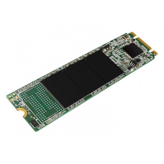 Dysk Silicon Power Ace A55 - SSD - 256GB - M.2  SATA III - SP256GBSS3A55M28