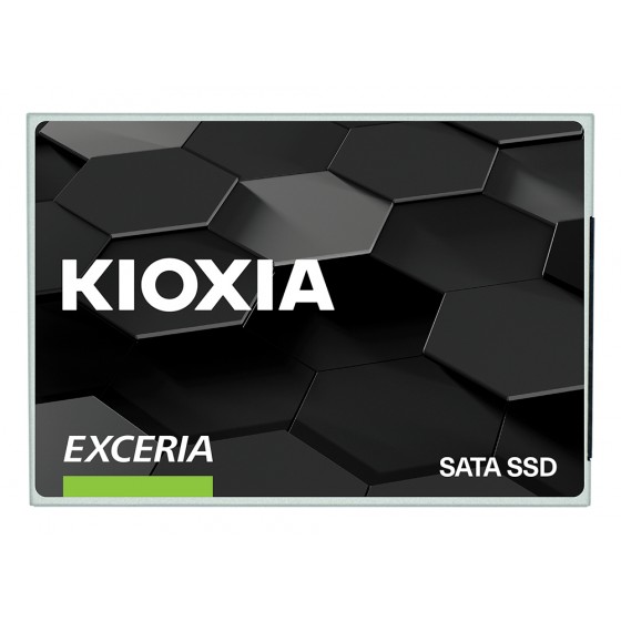 SSD KIOXIA EXCERIA Series SATA 6Gbit/s 2.5-inch 240GB