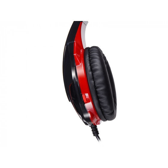 Słuchawki Tracer RIOT TRASLU45878 (kolor czarny)