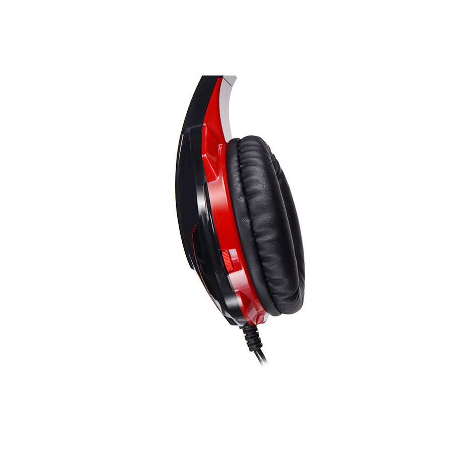 Słuchawki Tracer RIOT TRASLU45878 (kolor czarny)