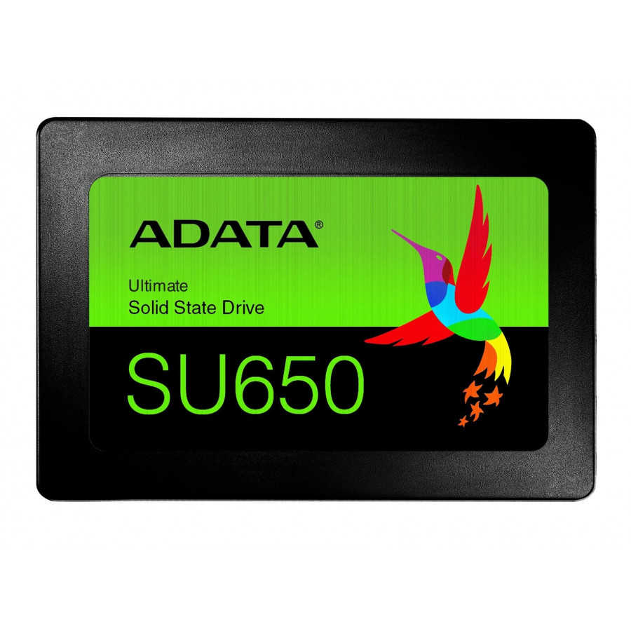 Dysk ADATA SU650 ASU650SS-240GT-R (240 GB   2.5"  SATA III)