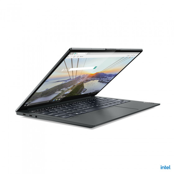 Notebook 2w1 Lenovo ThinkBook Plus G2 ITG - i5-1130G7/16GB/SSD-512GB/W11PRO - 20WH0014PB