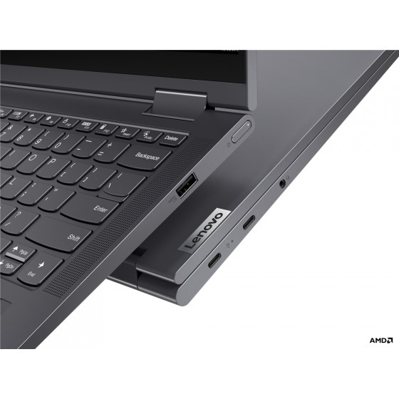 Laptop 2w1 Lenovo Yoga 7 14ACN6 - Ryzen-7-5800U/16GB/SSD-512GB/W11H - 82N7006DPB