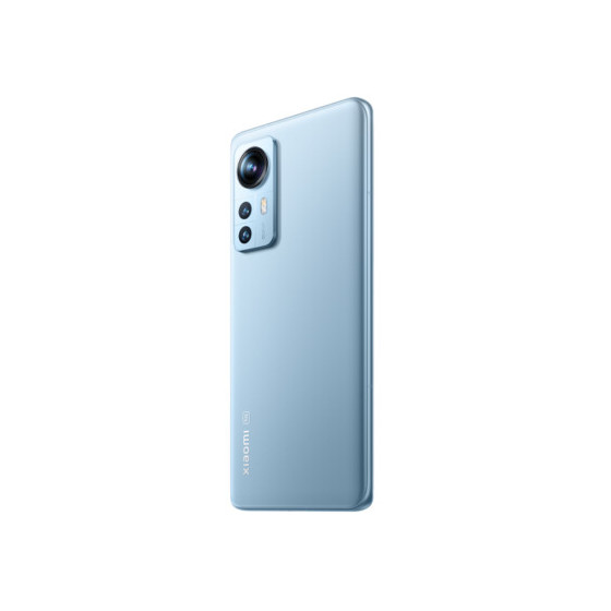 Smartfon Xiaomi 12 X 8/128GB 5G - niebieski