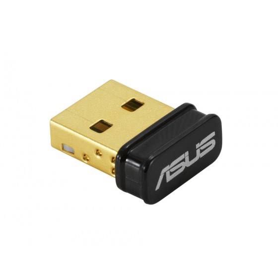Karta WiFi ASUS USB-N10 nano (USB 2.0)
