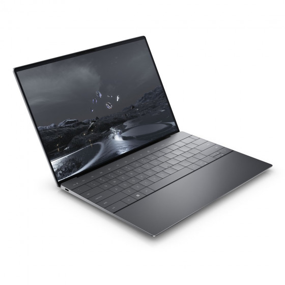 Laptop biznesowy Dell XPS-13-9320 - i7-1260P/32GB/SSD-1TB/W11PRO - 9320-9089