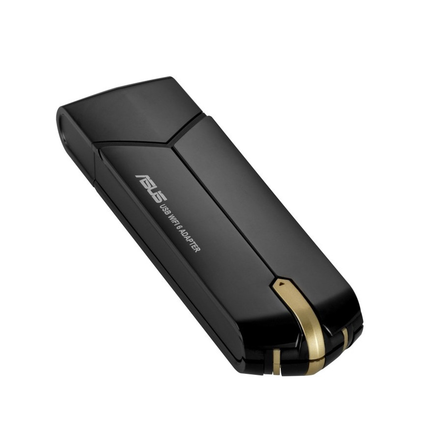 ASUS-karta sieciowa USB AX1800 Dual-band