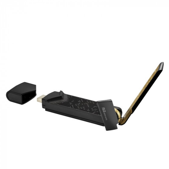 ASUS-karta sieciowa USB AX1800 Dual-band