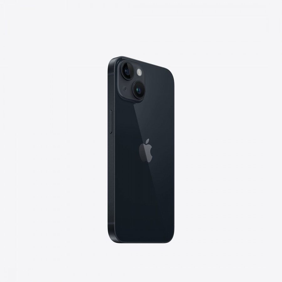 Apple iPhone 14 512GB - czarny - MPWW3PX/A
