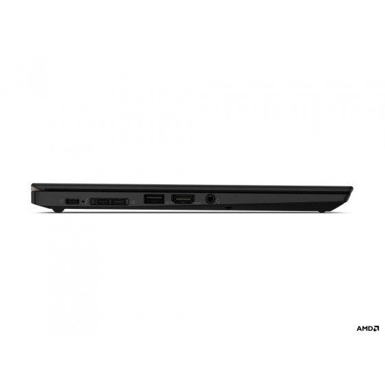 Notebook Lenovo ThinkPad X13 - Ryzen-5-4650U/16GB/SSD-256GB/W10PRO - 20UF0038PB