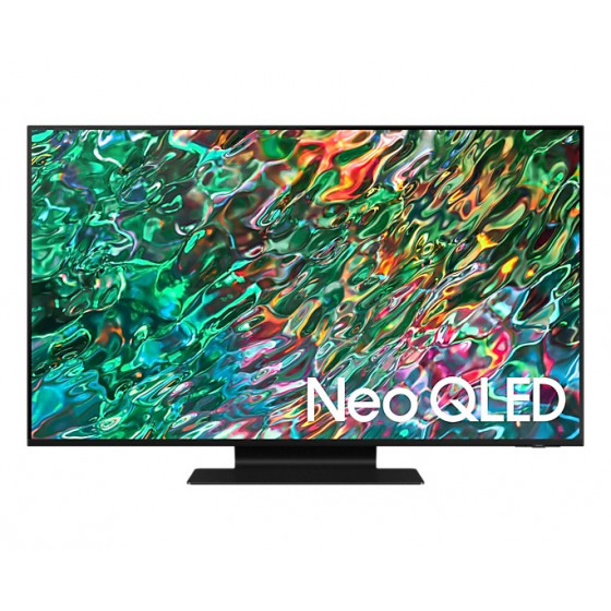 Telewizor 50" QLED Samsung Neo QLED 50QN90B (4K QHDR 3100 PQI DVB-T2 HEVC Smart)