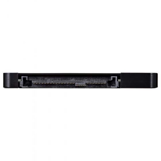 Dysk SSD Western Digital Ultrastar DC SN640 WUS4BB038D7P3E3 (3.84 TB  U.2  PCIe NVMe 3.0 x4)