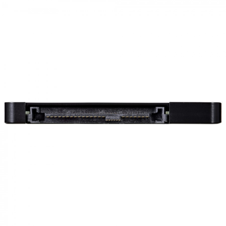 Dysk SSD Western Digital Ultrastar DC SN640 WUS4BB038D7P3E3 (3.84 TB  U.2  PCIe NVMe 3.0 x4)