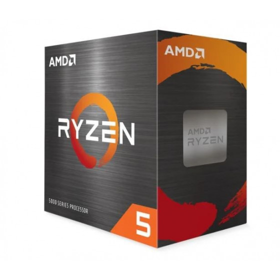 AMD Ryzen 5 5600 - Box