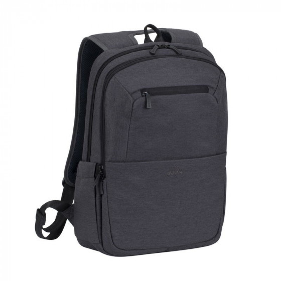 Plecak na laptop RIVACASE REGENT - 15,6" - czarny - RC7760_BK