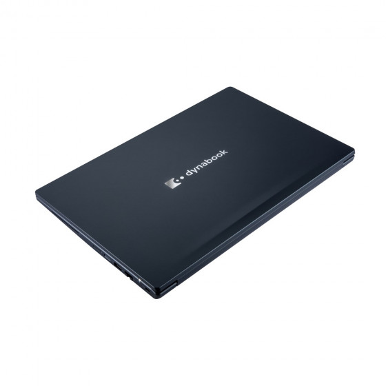 Toshiba Dynabook Tecra A40-J-10N i5-1135G7 14"FHD AG 8GB_3200MHz SSD512 Iris Xe 2xTB4 FPR BLK W10Pro 3Y OnSite Mystic Blue