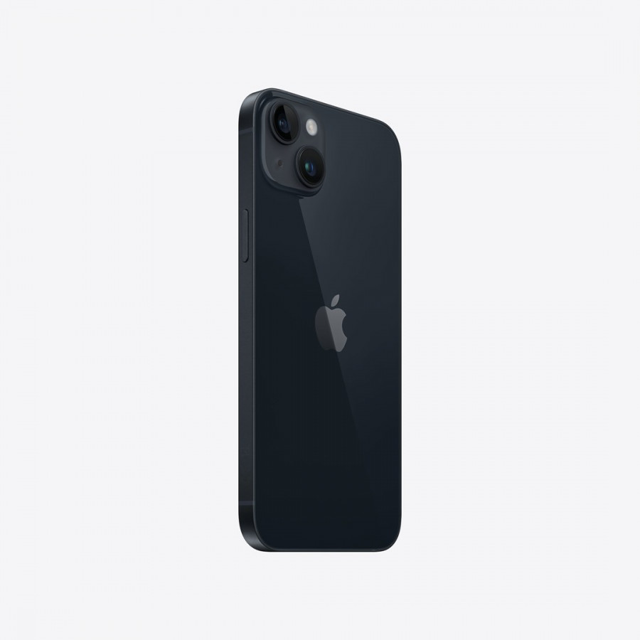 Apple iPhone 14 Plus 128GB - czarny - MQ4X3PX/A