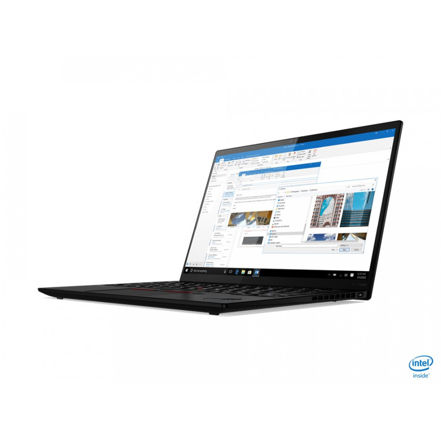 Ultrabook Lenovo ThinkPad X1 Nano G1 - i5-1130G7/16GB/SSD-512GB/W11PRO - 20UN00EDPB