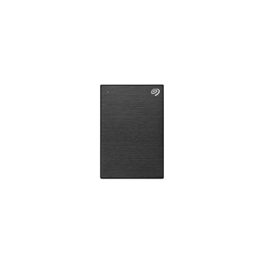 HDD Seagate ONE TOUCH Portable 5TB Black USB 3.0
