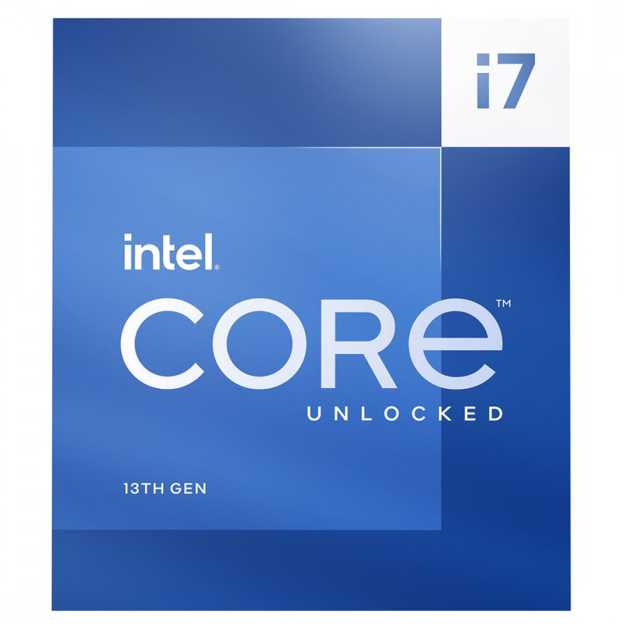 Procesor Intel Core i7-13700K - BX8071513700K