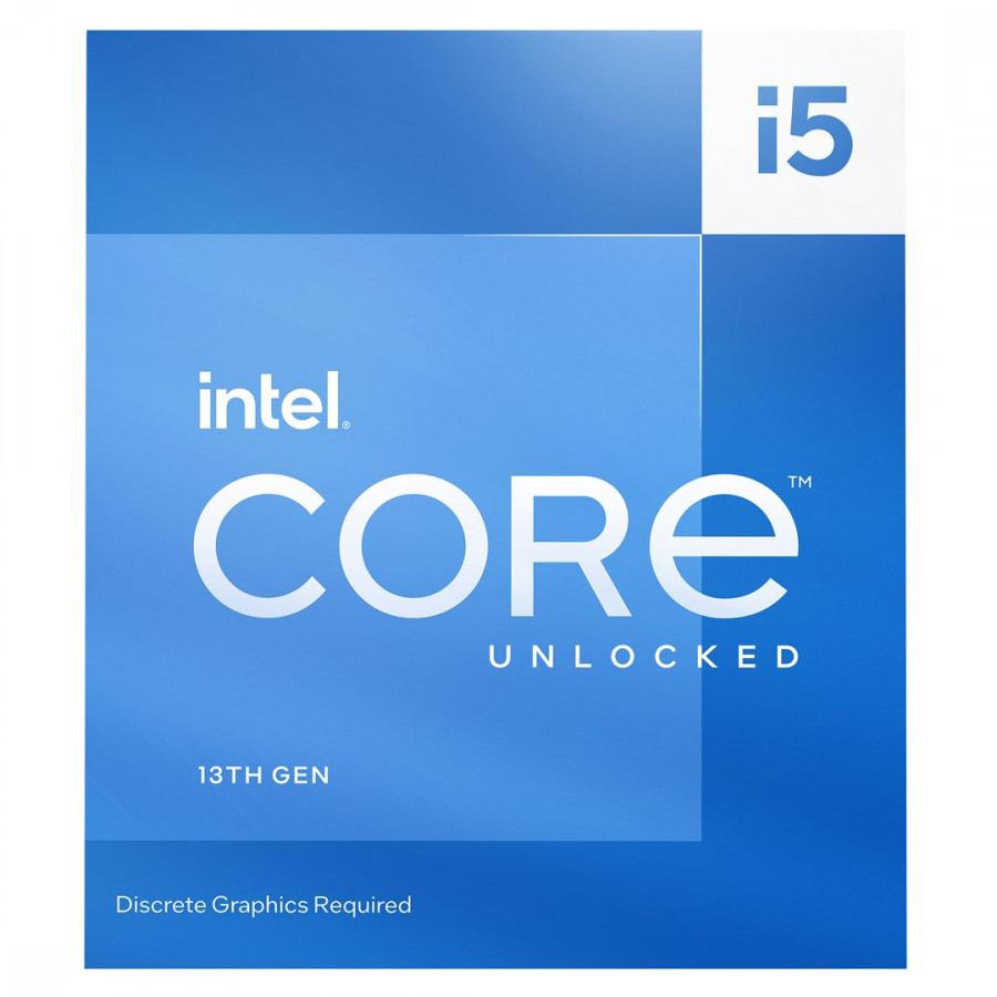 Procesor Intel Core i5-13600KF - BX8071513600KF
