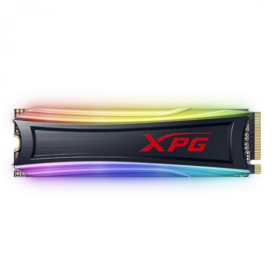 ADATA XPG SPECTRIX S40G - SSD - 1TB - M.2 NVMe PCIe 3.0